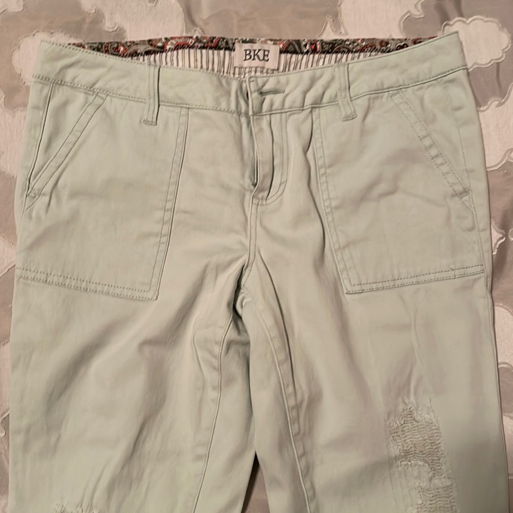 BKE Casuals pants.